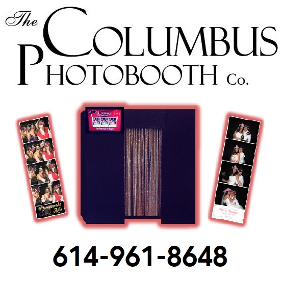 The Columbus Photo Booth Company - (614) 961-8648